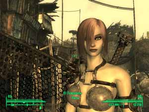 Fallout 3 18 Моды